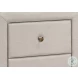 5605 Beige 21" Nightstand