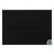 7111 Black 30" Computer Desk