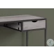7217 Grey 48" Computer Desk