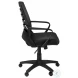 7224 Black Office Chair