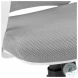 7225 Gray Office Chair