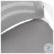 7225 Gray Office Chair