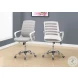 7225 Gray Office Chair