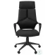 7272 Black Office Chair