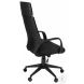 7272 Black Office Chair
