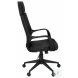 7272 Black Office Chair