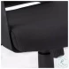 7272 Black Office Chair
