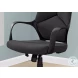 7272 Black Office Chair