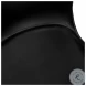 7464 Black Swivel Adjustable Office Chair