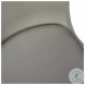 7465 Grey Swivel Adjustable Office Chair