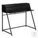 7547 Black 48" Computer Desk