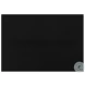 7556 Black 2 Drawer 48" Computer Desk