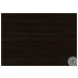 7590 Espresso and Black 48" Computer Desk