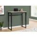 7679 Taupe 48" Adjustable Computer Desk