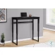 7682 Black 48" Adjustable Computer Desk