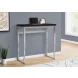7684 Black 48" Adjustable Computer Desk