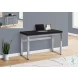 7684 Black 48" Adjustable Computer Desk
