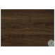 7721 Dark Walnut L Shaped Computer Desk