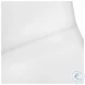 7750 White Office Chair