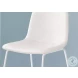 7750 White Office Chair