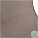7751 Taupe Office Chair