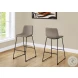 7751 Taupe Office Chair