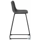 7752 Dark Grey Office Chair