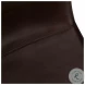 7753 Brown Office Chair