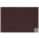 7753 Brown Office Chair