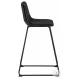 7754 Black Office Chair