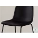 7754 Black Office Chair