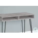 7773 Grey Computer Desk