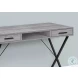 7792 Grey Computer Desk
