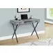 7792 Grey Computer Desk