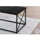 7954P Black Occasional Table Set