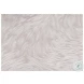 9318 Light Taupe Feathered Velvet 18" Pillow