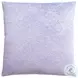 9324 Light Purple Feathered Velvet 18" Pillow