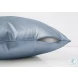 9342 Pale Blue Satin 18" Pillow