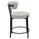 Maya Whites Counter Height Stool