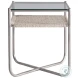 Kendo Graphite Side Table