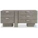 Monolith Puma 5 Drawer Dresser