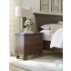 Cambridge Classic Cherry 3 Drawer Nightstand