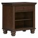 Cambridge Classic Cherry 1 Drawer Nightstand
