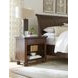 Cambridge Classic Cherry 1 Drawer Nightstand