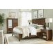 Cambridge Classic Cherry 1 Drawer Nightstand