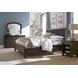 Cambridge Cracked Pepper 7 Drawer Dresser