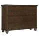 Cambridge Classic Cherry 9 Drawer Chesser