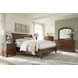 Cambridge Classic Cherry 5 Drawer Chest