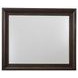 Cambridge Cracked Pepper Rectangular Chesser Mirror