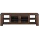 Arusha Brown 64" TV Stand